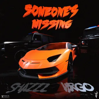 Someone's Missing by VIRGO