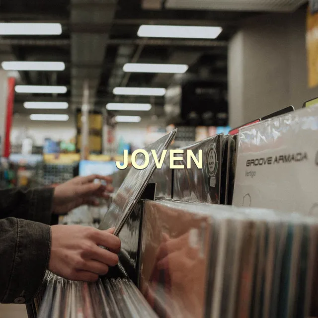 Joven