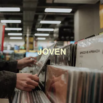 Joven by Ian Kenville