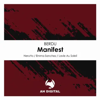 Manifest (Emma Sanchez Remix) by BERDU