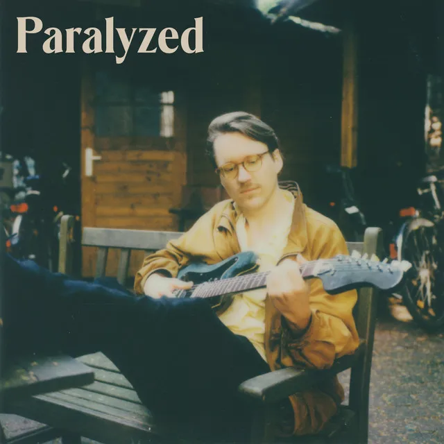 Paralyzed