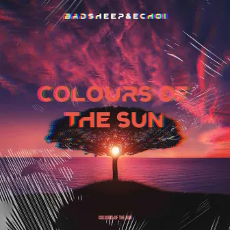 Colours Of The Sun by BadSheep