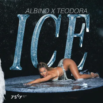 Ice by Albino