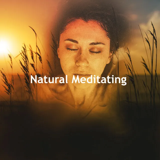 Natural Meditating