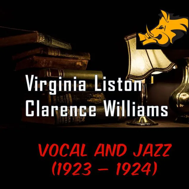 Vocal and Jazz (1923-1924)