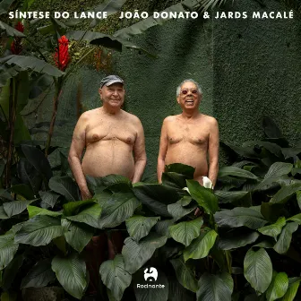 Síntese do lance by Jards Macalé