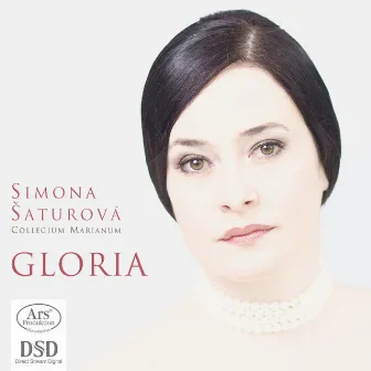 Gloria by Jana Semerádová