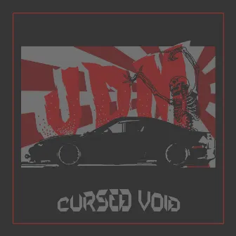 JDM by Cursed Void