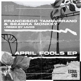 April Fools by Francesco Tamburrano