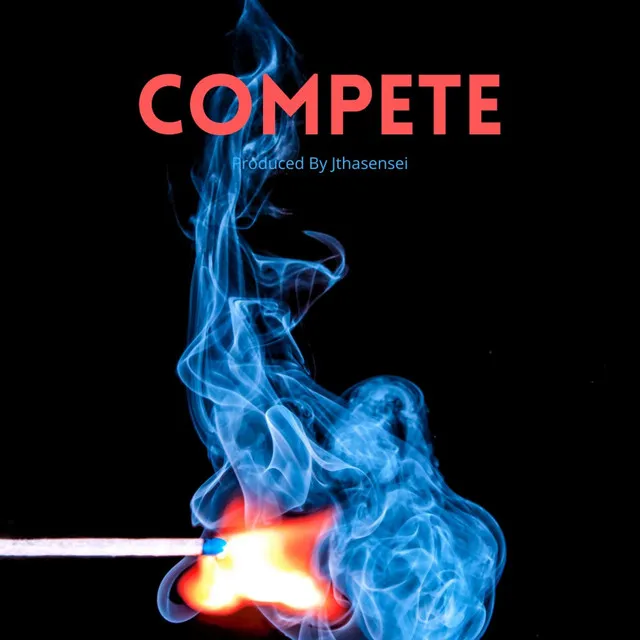 Compete