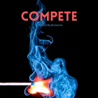 Compete by 