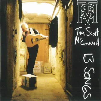 13 Songs by Tim Scott McConnell