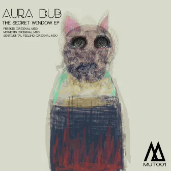 The Secret Window EP by Aura Dub