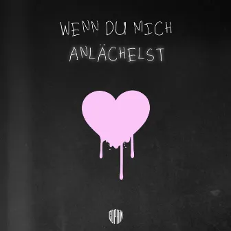 wenn du mich anlächelst by Fred