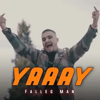 YaaaY by Falleg Man