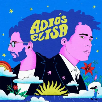 Adiós Elisa by Calequi y Las Panteras