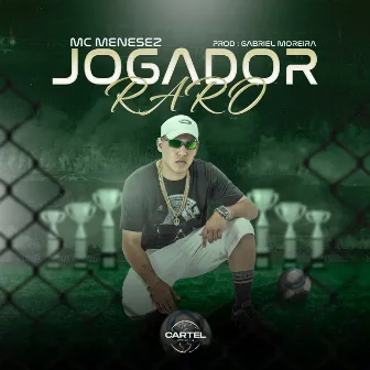 Jogador Raro by Gabriel Moreira