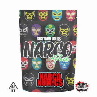 NARCO PACK by gustavo louis