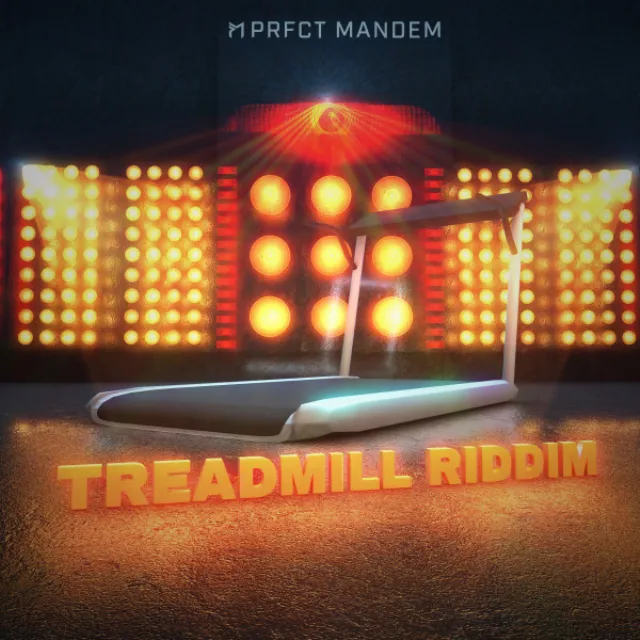 Treadmill Riddim