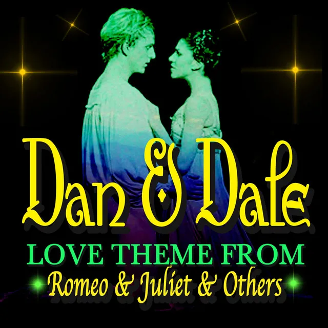 Love Theme from Romeo & Juliet and Others