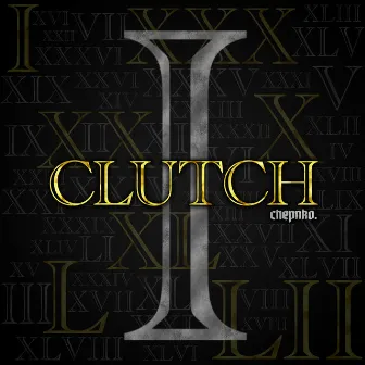 Clutch by Chepnko.