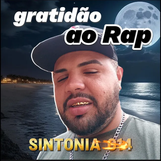 Gratidão ao Rap