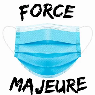 Force majeure by Jones