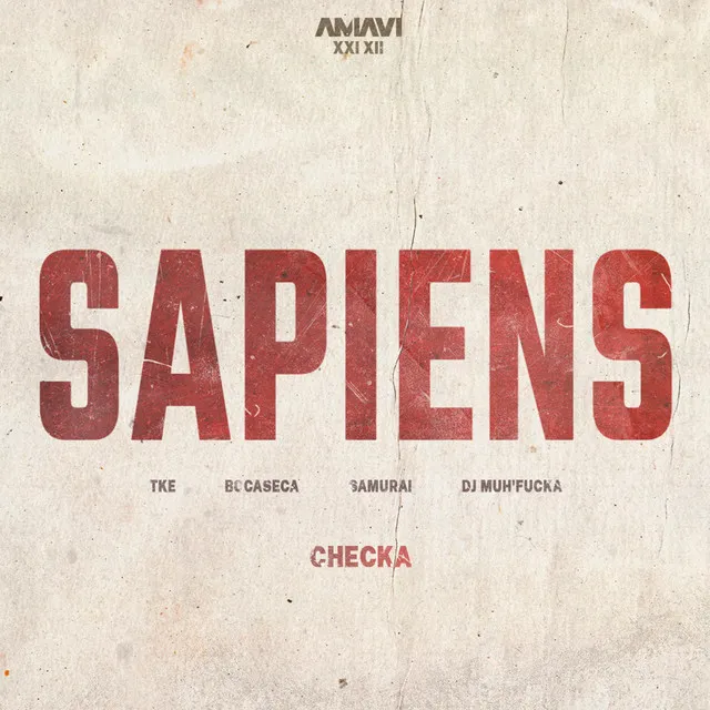 Sapiens