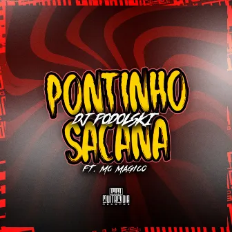 Pontinho Sacana by MC Magico