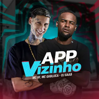 App Vizinho by mc gf