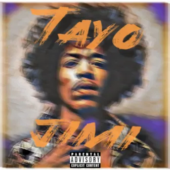 Jimi by Tayo