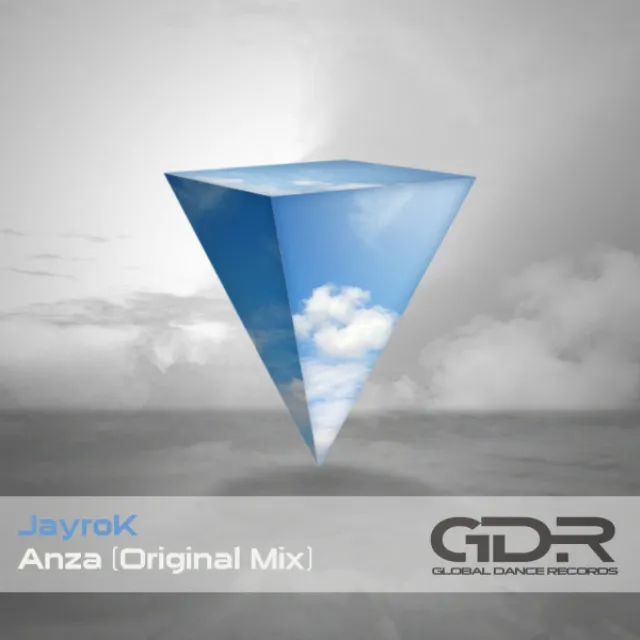 Anza - Original Mix