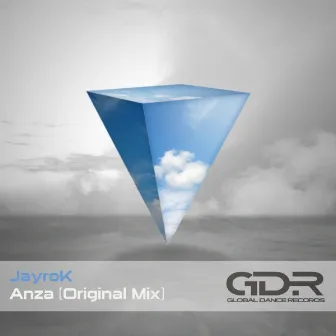 Anza by JayroK