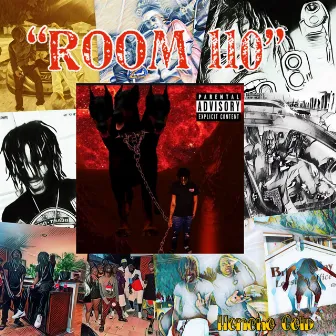 Room 110 by Honcho Gold