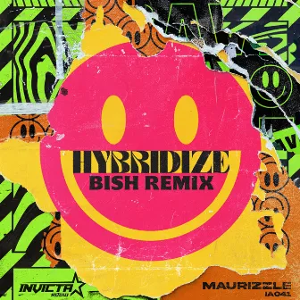 Hybridize (Bish Remix) by Bish