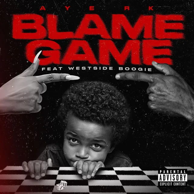 Blame Game