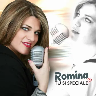 Tu si speciale by Romina