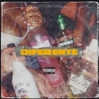 Diferente by DJ Ryan Caetano