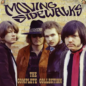 The Complete Collection by The Moving Sidewalks