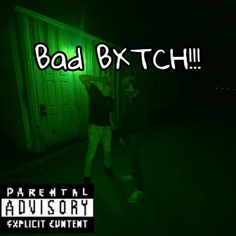 BAD BXTCH!! by Mace