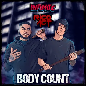 Body Count by Rico Act