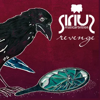 Revenge by Sirius MusicArtVision