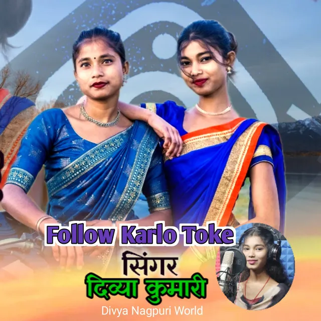 Follow Karlo Toke