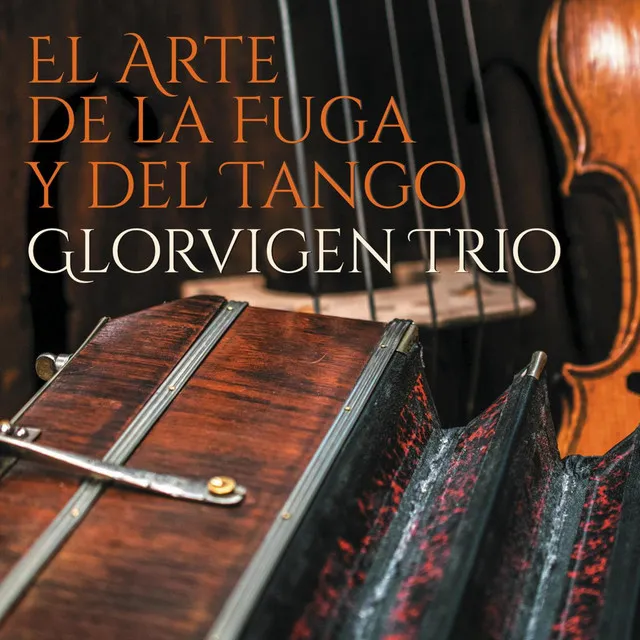 El Arte de la Fuga y del Tango