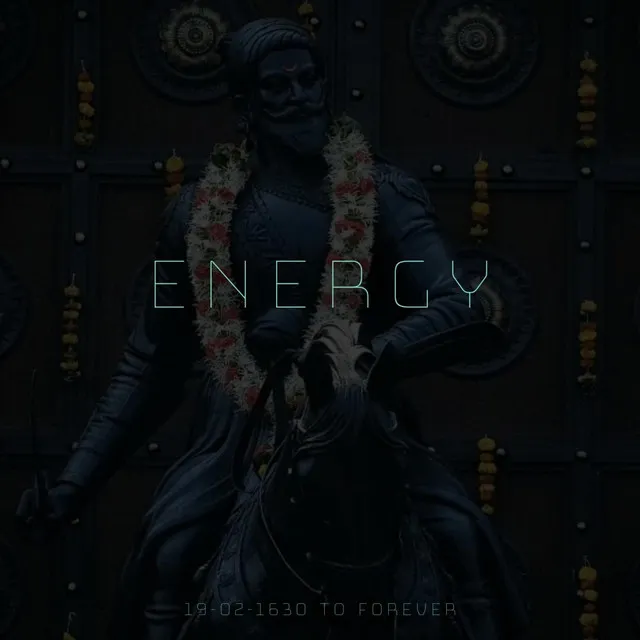 Shivaji Energy - Radio Edit