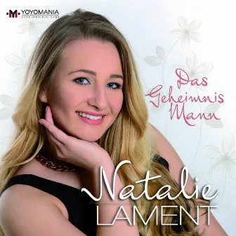 Das Geheimnis Mann by Natalie Lament