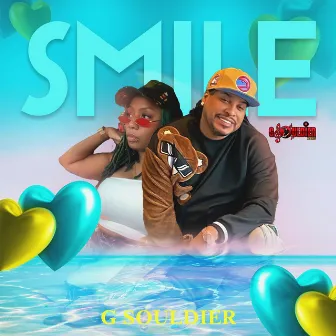 Smile by G. Souldier