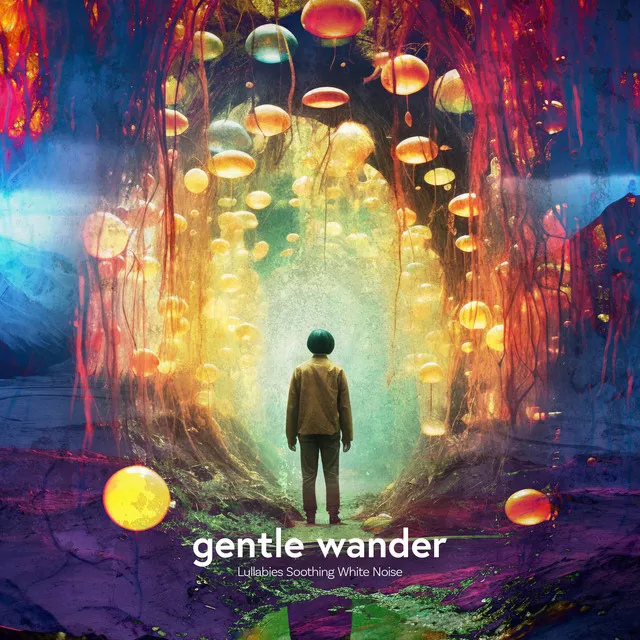 Gentle Wander