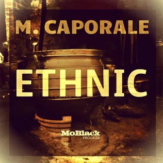 Ethnic by M.Caporale