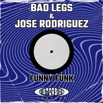 Funny Funk by Jose Rodríguez (Spain)